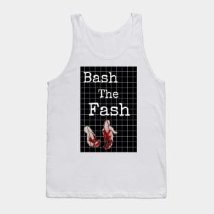 Bash The Fash Tank Top